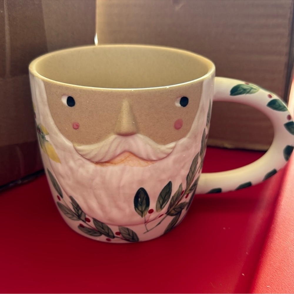 Anthropologie Fotini Tikkou Mug